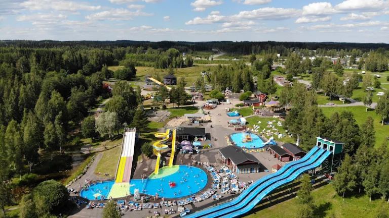 Visulahti