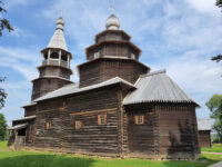 Vitoslavlitsy Museum Travel Forum Reviews
