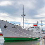 Vityaz Science Vessel
