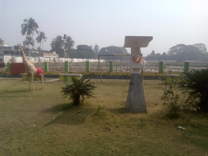 Vivekananda Memorial Park