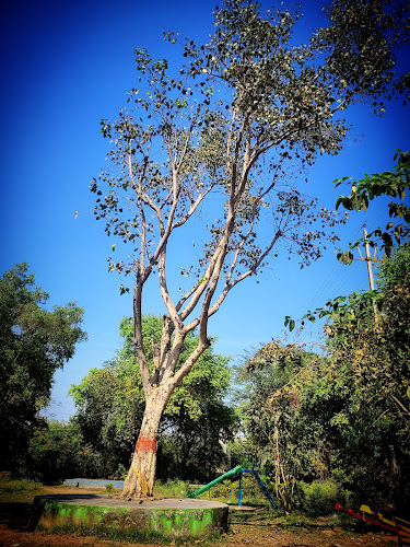 Vivekananda Park