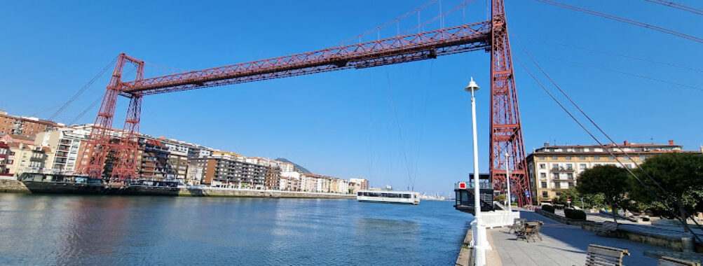 Vizcaya Bridge Travel Forum Reviews