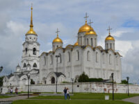 Vladimir-Suzdal Museum-Reserve Travel Forum Reviews