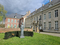 Vlierbeek Abbey Travel Forum Reviews