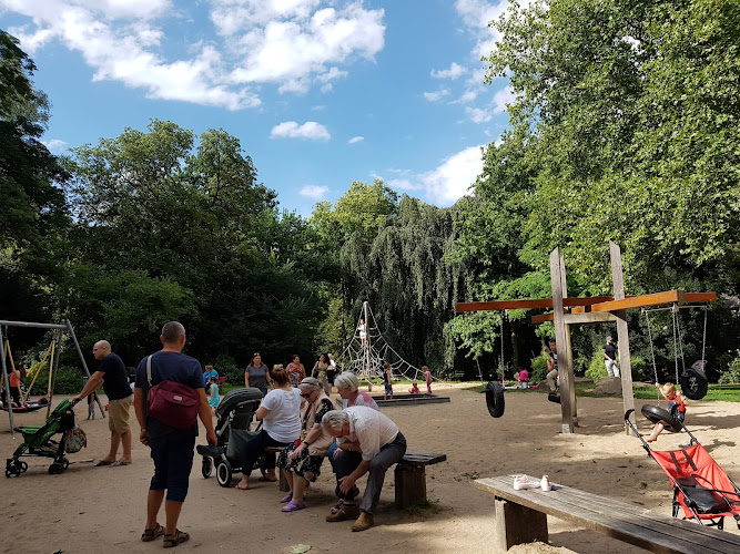 Volksgarten Eickel