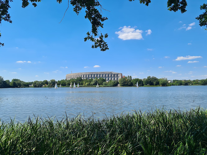 Volkspark Dutzendteich