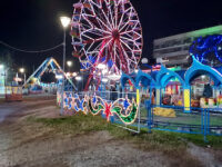 Volos Christmas Park Travel Forum Reviews