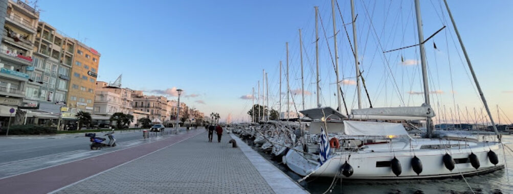 Volos Port Travel Forum Reviews