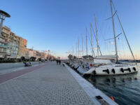 Volos Port Travel Forum Reviews