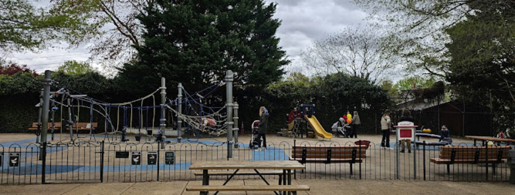 Volta Park Recreation Center Travel Forum Reviews
