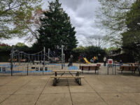 Volta Park Recreation Center Travel Forum Reviews