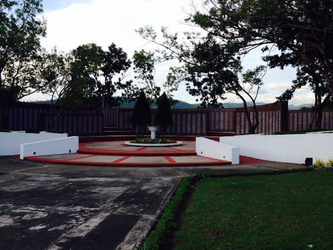 Volunteers Shrine