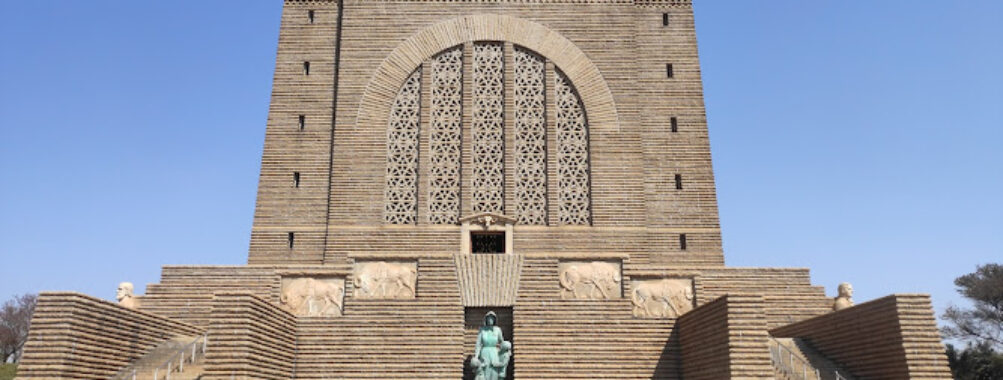 Voortrekker Monument Travel Forum Reviews