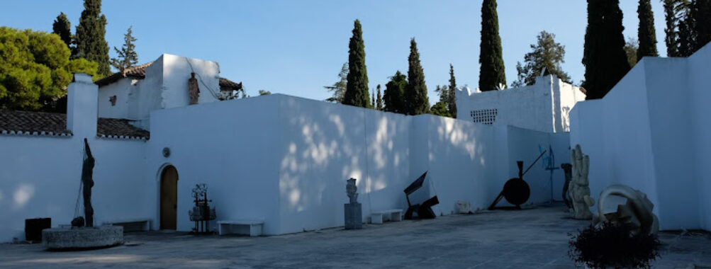 Vorres Museum Travel Forum Reviews