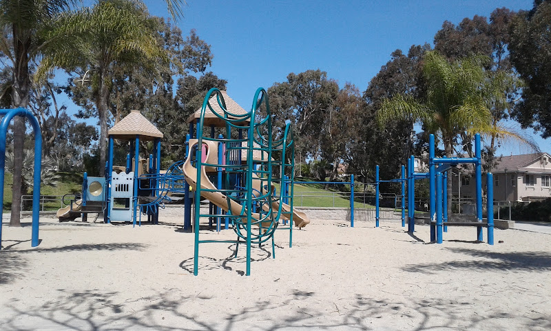 Voyager Park