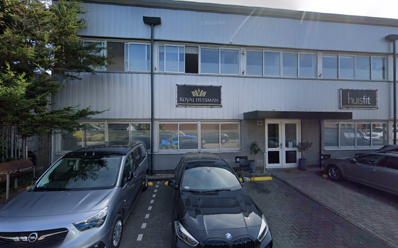 Vredeweg 36a