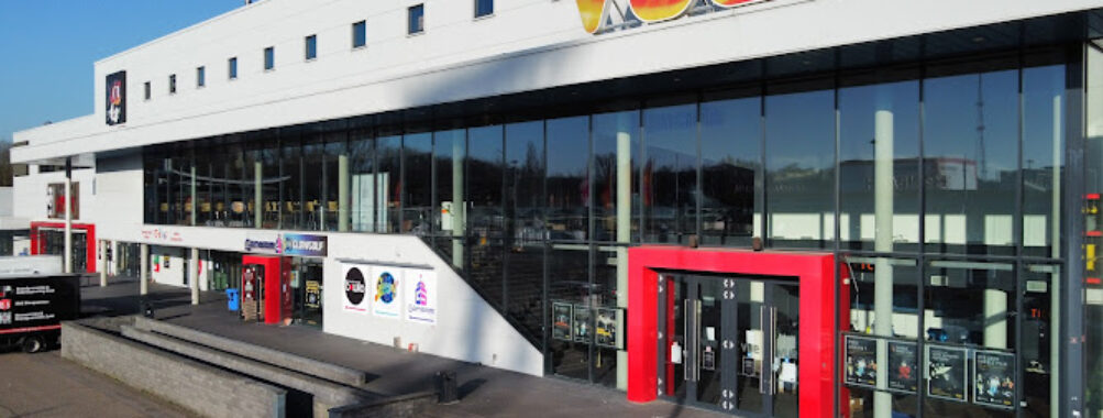 Vue Kerkrade Travel Forum Reviews