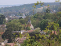 Vue panoramique sur Coubron Travel Forum Reviews
