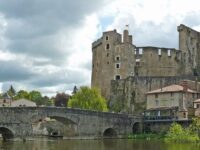 Château de Clisson