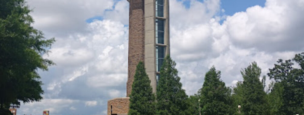 Vulcan Park and Museum Travel Forum Reviews