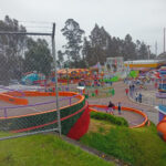 Vulqano Park