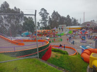 Vulqano Park Travel Forum Reviews