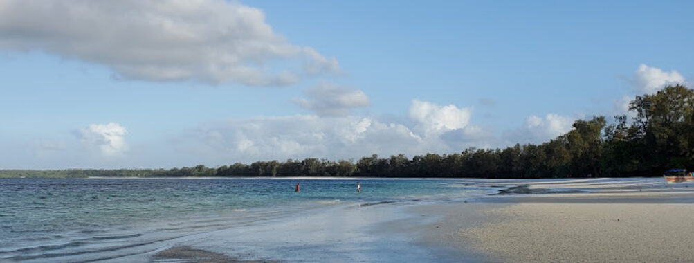 Vumawimbi Beach Travel Forum Reviews