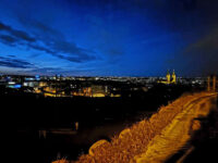 Vyhlidka smer Hlavni nadrazi Travel Forum Reviews