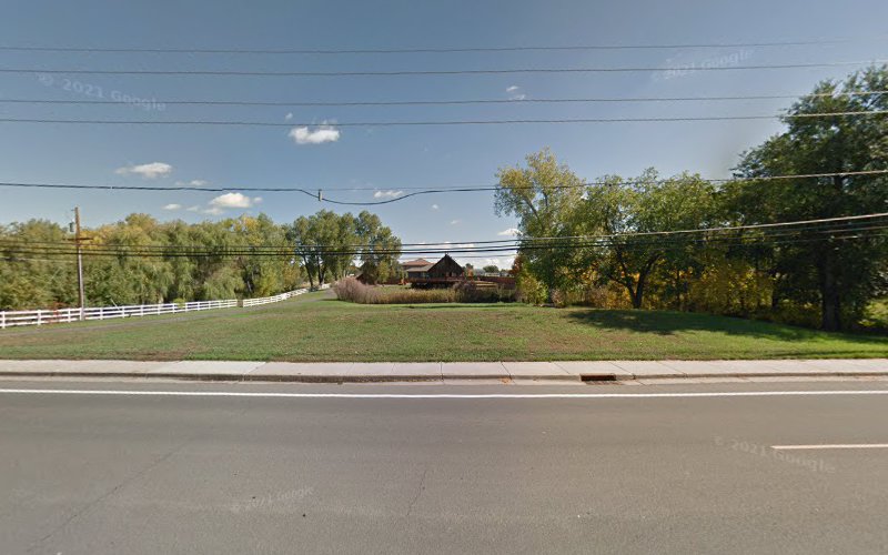 W Virginia Pl & S Garrison St