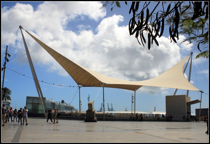 WOMAD Las Palmas de Gran Canaria