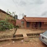 Wabilahi Taofic Mosque, Ile Ife