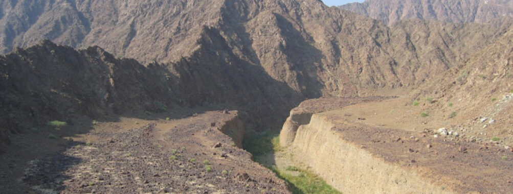 Wadi Al Wurayah Hiking Trail Travel Forum Reviews