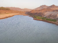 Wadi Siji Breaker (2) Travel Forum Reviews