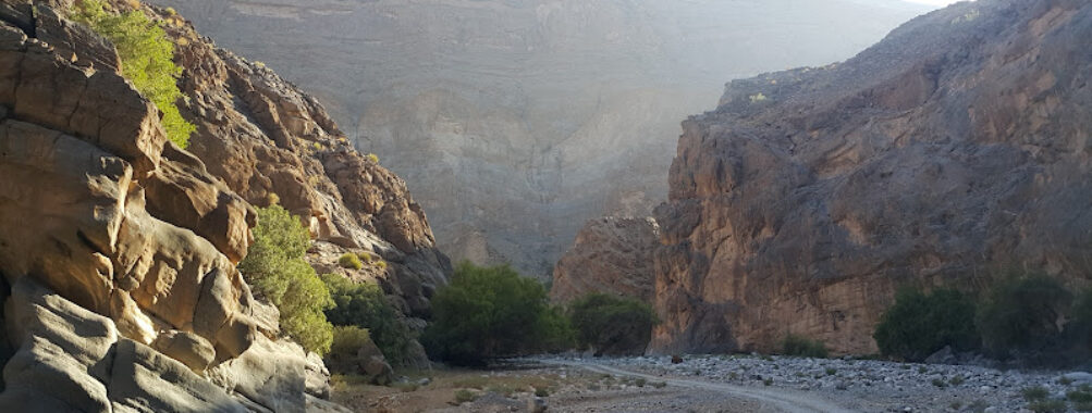 Wadi Tanuf Travel Forum Reviews
