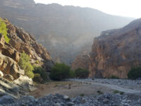 Wadi Tanuf Travel Forum Reviews
