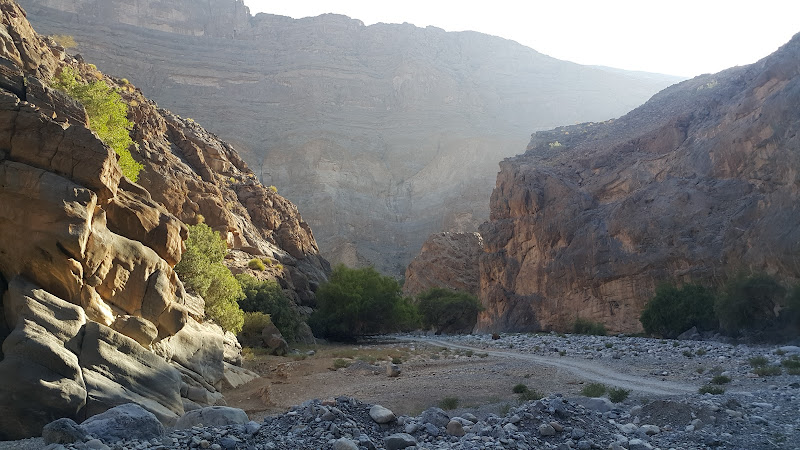 Wadi Tanuf