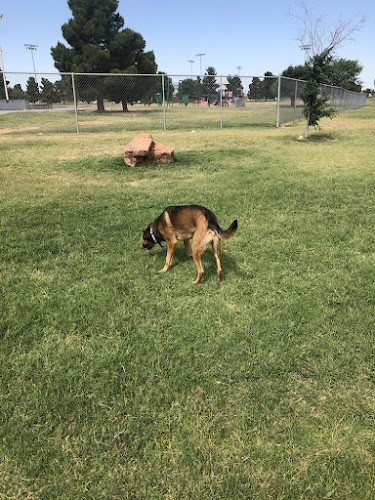 Waggin’ Trail Beal Dog Park