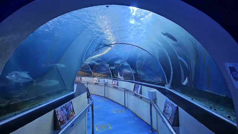 Waghor Aquarium