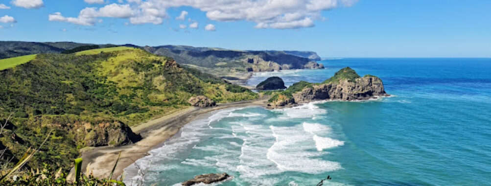Waitakere Ranges Regional Park Travel Forum Reviews