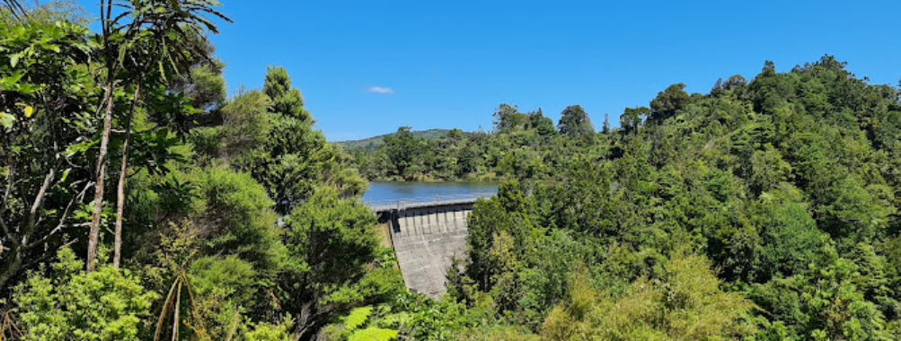 Waitakere Reservoir Carpark Travel Forum Reviews