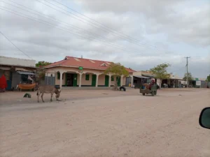 Wajir County
