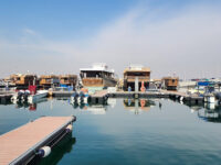 Wakra beach fishing area Travel Forum Reviews