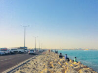 Wakrah Port Travel Forum Reviews