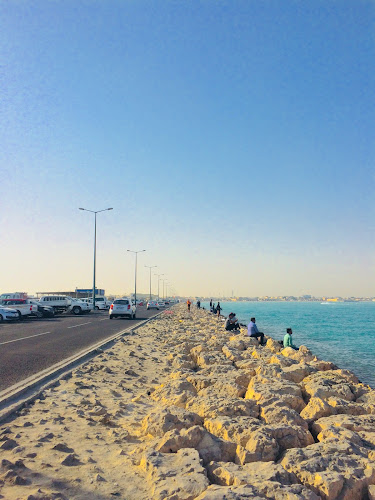Wakrah Port