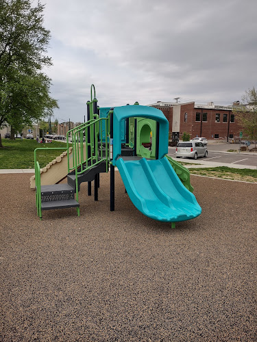 Waldron Hill Buskirk Park