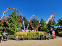 Walibi Holland Travel Forum Reviews