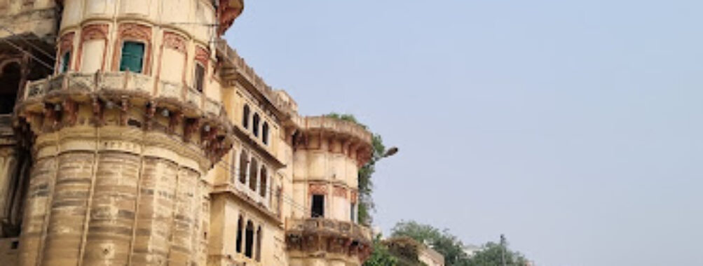 Walk Tour In Varanasi Travel Forum Reviews