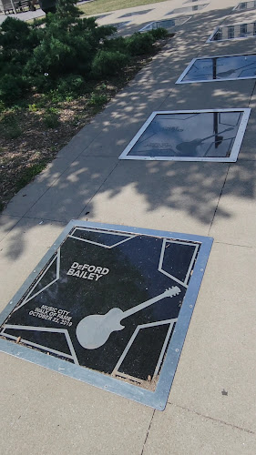 Walk of Fame Park