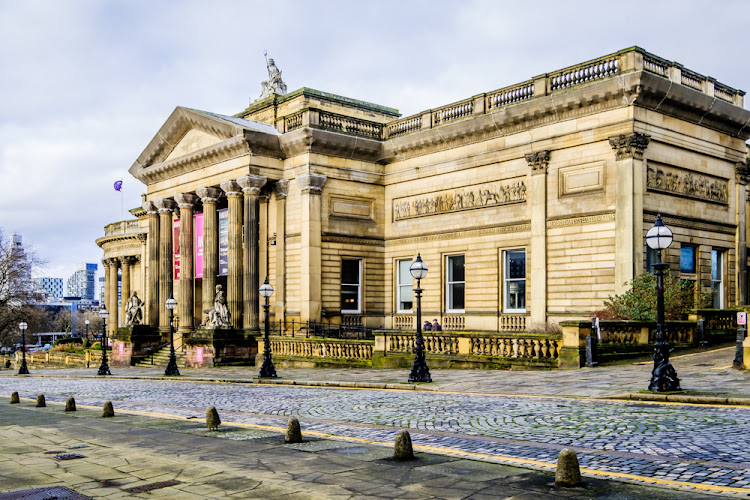 Walker Art Gallery
