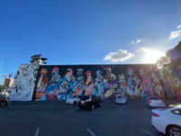 Wall Art Tristan Eaton Travel Forum Reviews